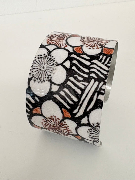 Giftologie- Large cuffs