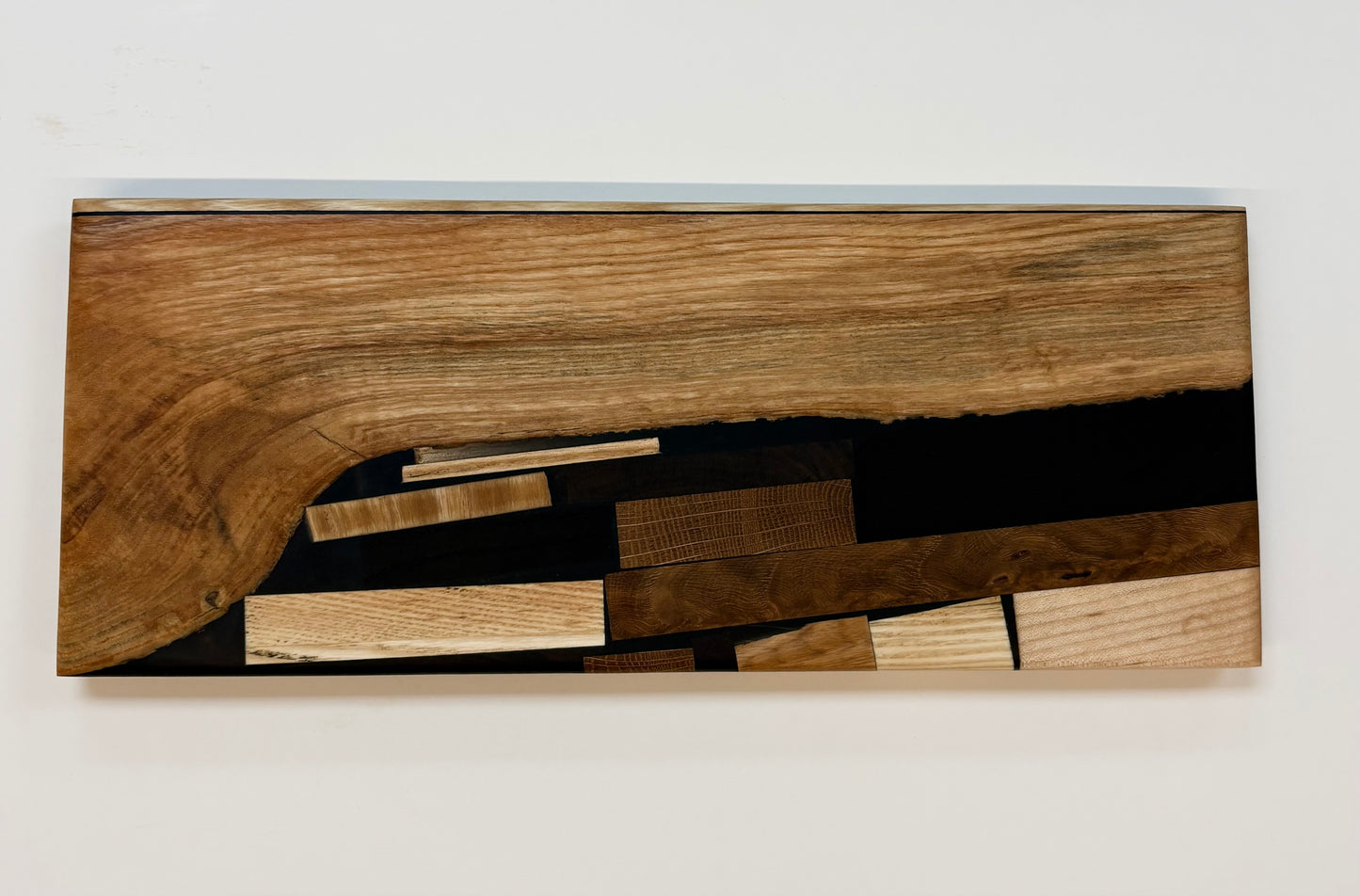 Woodworking by Adam - Chaos Charcuterie Boards variety