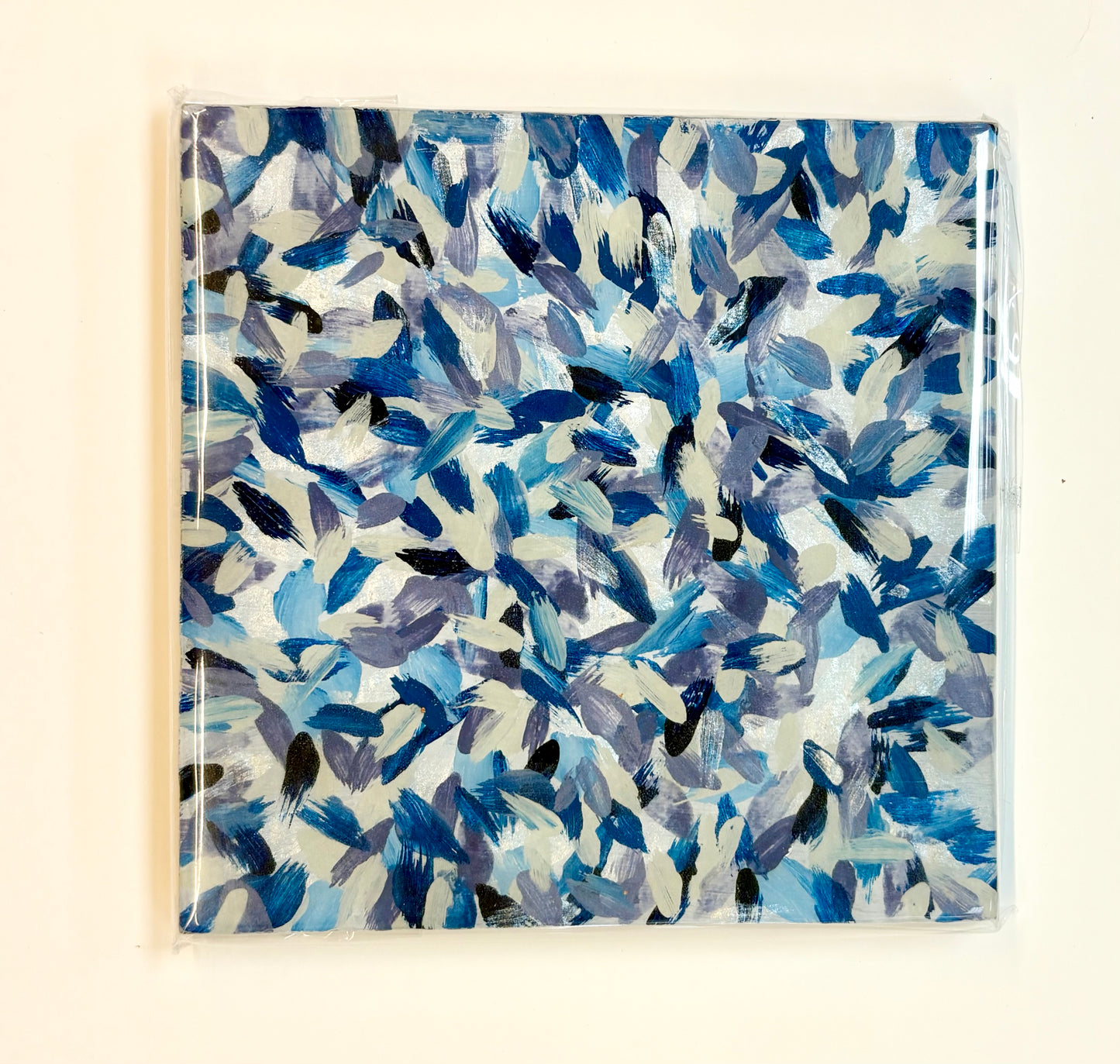 Artsy and Arthritic - Hand painted kitchen trivets - Variety