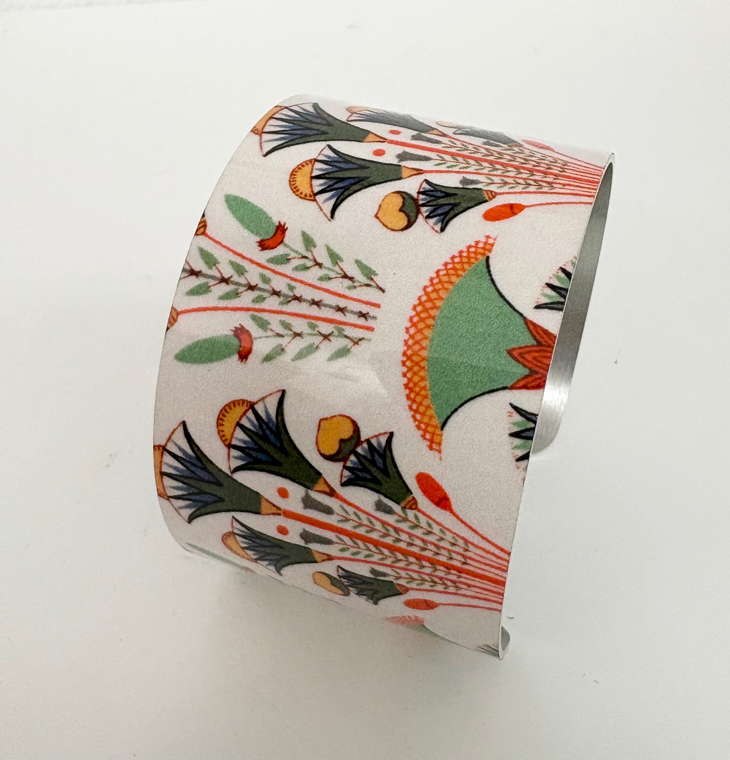 Giftologie- Large cuffs