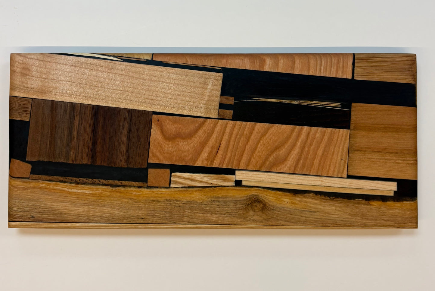 Woodworking by Adam - Chaos Charcuterie Boards variety