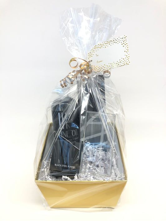 Simply Gifted - Everlasting basket