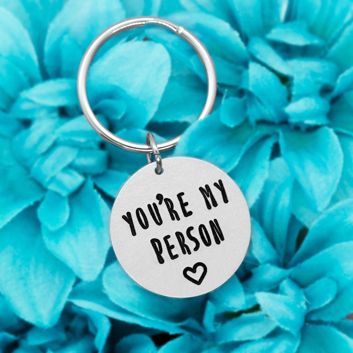 Wicked Lovely Creations- Keychains