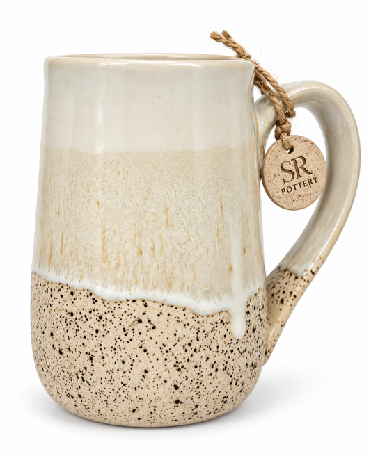 Stoney Ridge Pottery- Handle Mugs