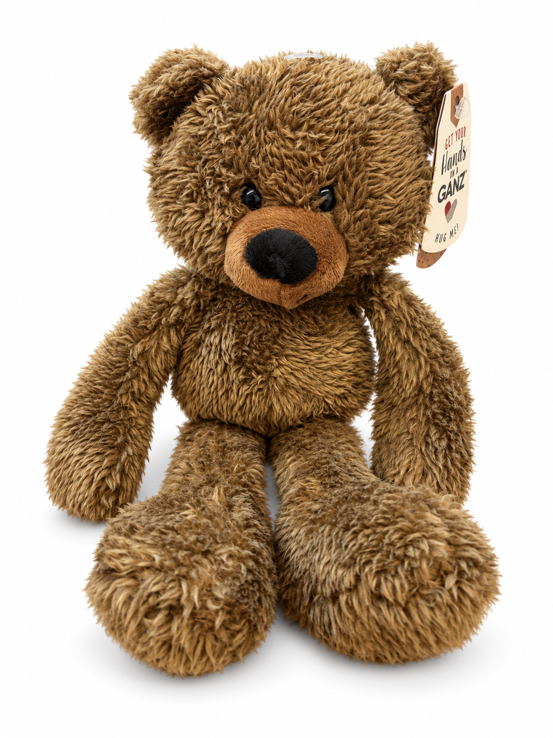 Ganz - 9" Wooly bears