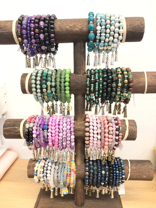 Walk to the lighthouse BRACELETS