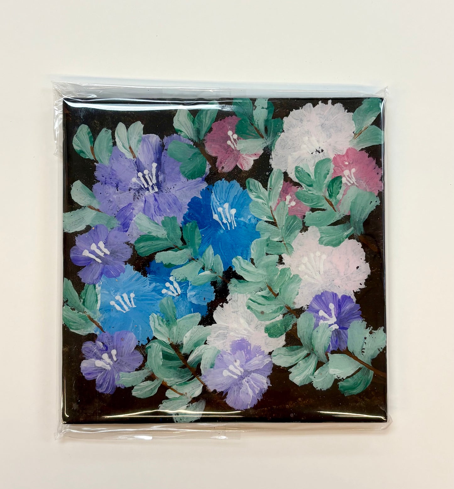 Artsy and Arthritic - Hand painted kitchen trivets - Variety