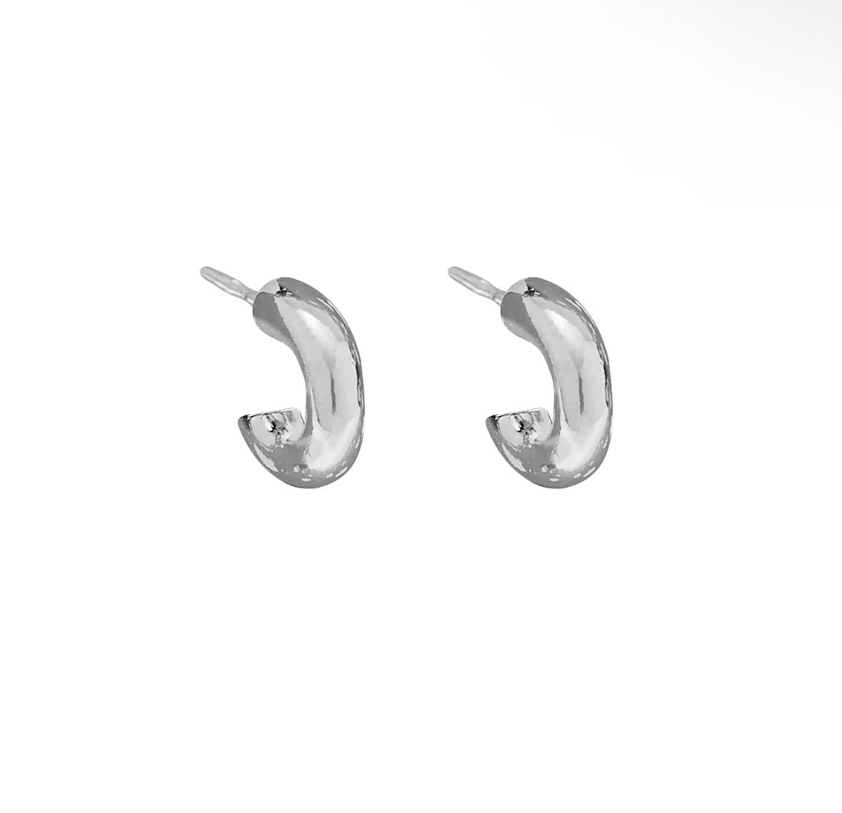 Foxy Originals - Grand Hoop Earrings