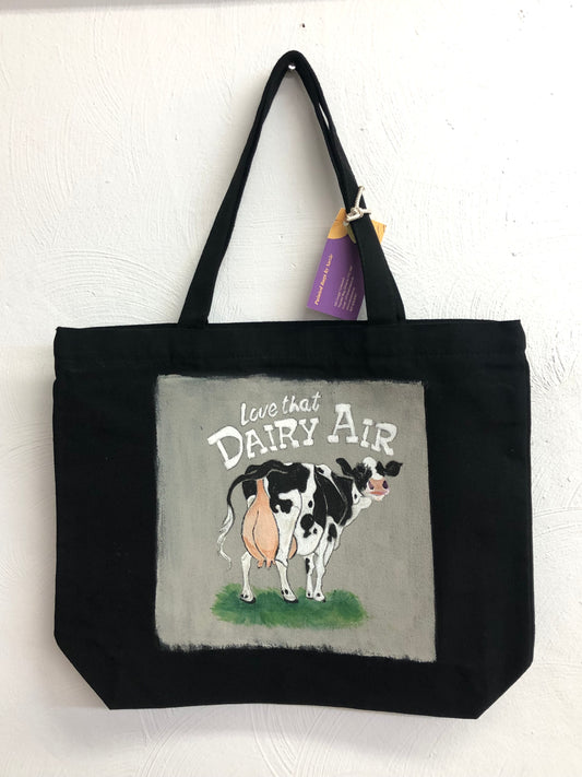 Sacasue Bags - DairyAir