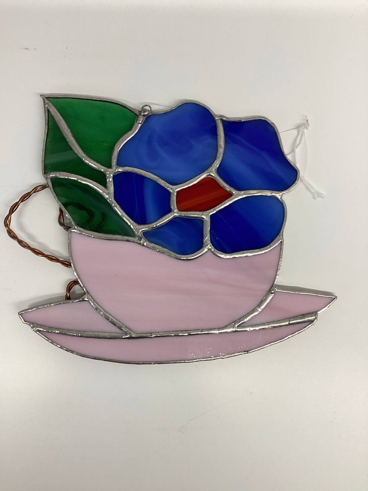 Stain Glass- Simply Gifted