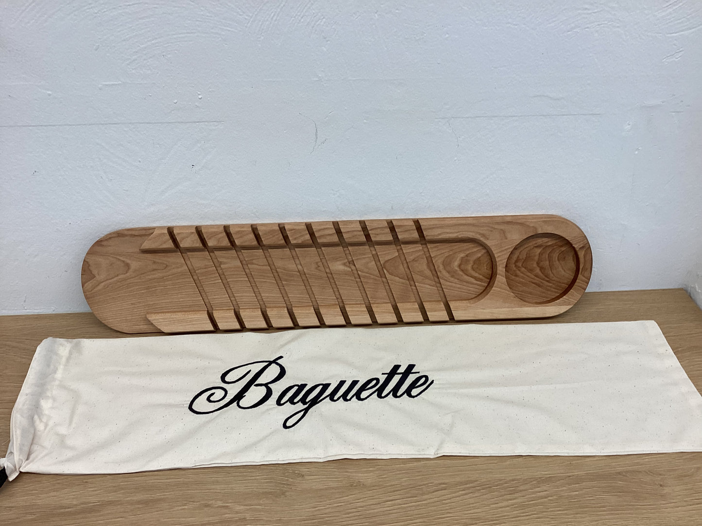 lakeHouse carvings- Wooden Bowels & Baguette Boards