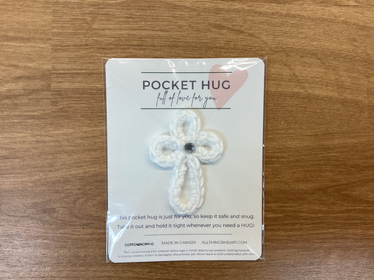 All Things I Heart- Pocket Hug