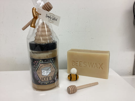 Thurston Honey gift package