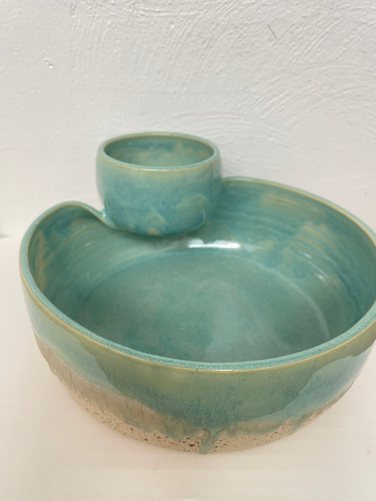 Stoney Ridge Pottery - Serving bowls