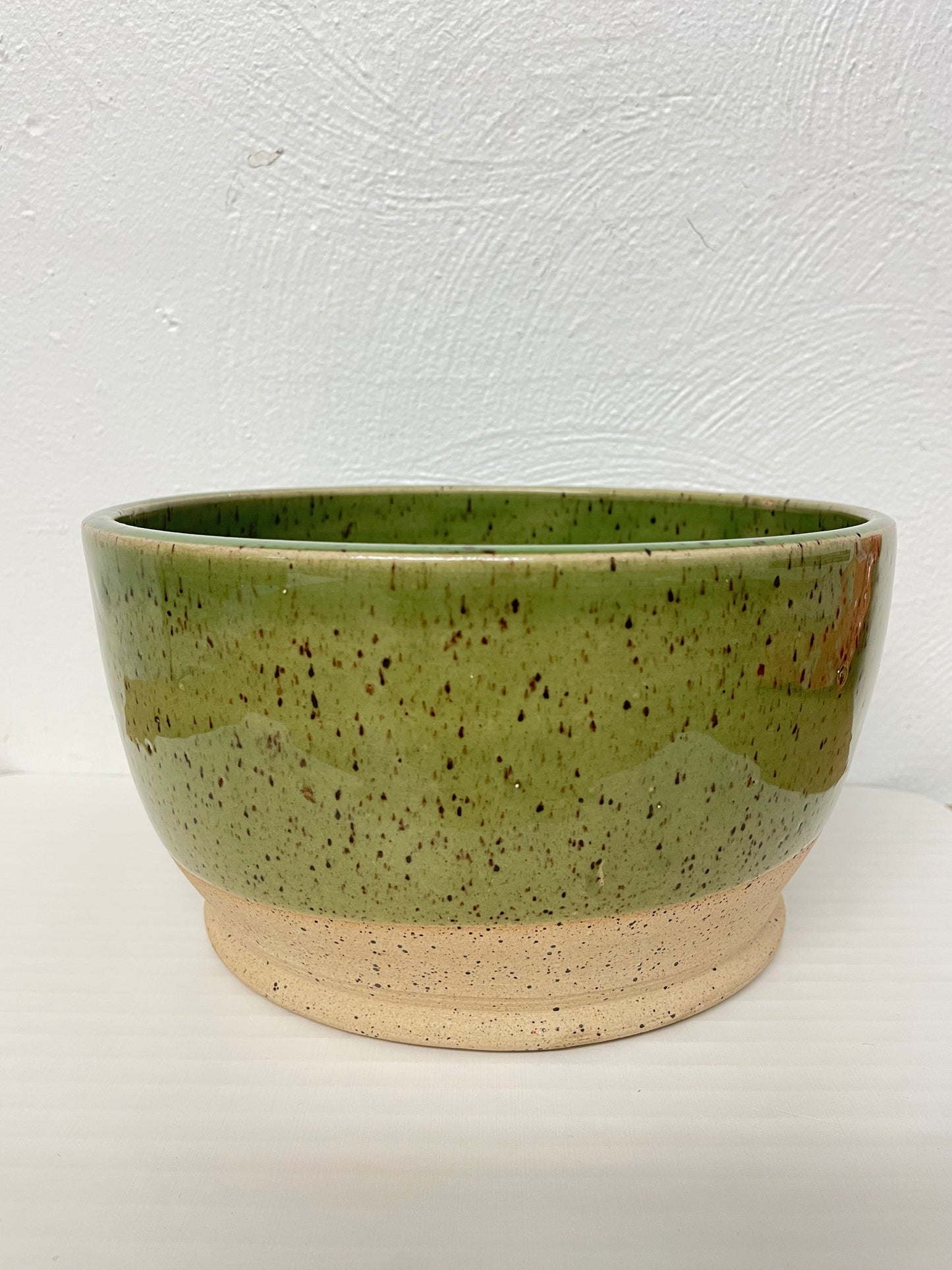 Stoney Ridge Pottery - Serving bowls