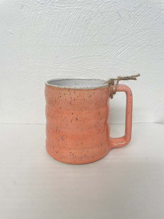 Stoney Ridge Pottery- Bubble Mugs