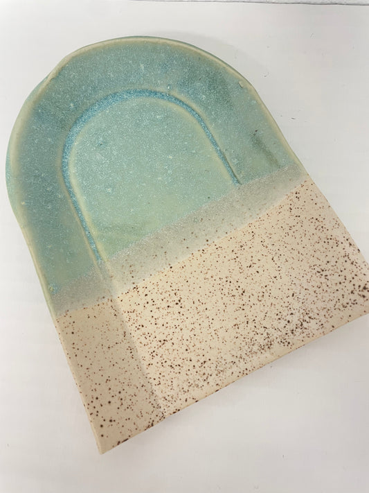 Stoney Ridge Pottery- Spoon Dish