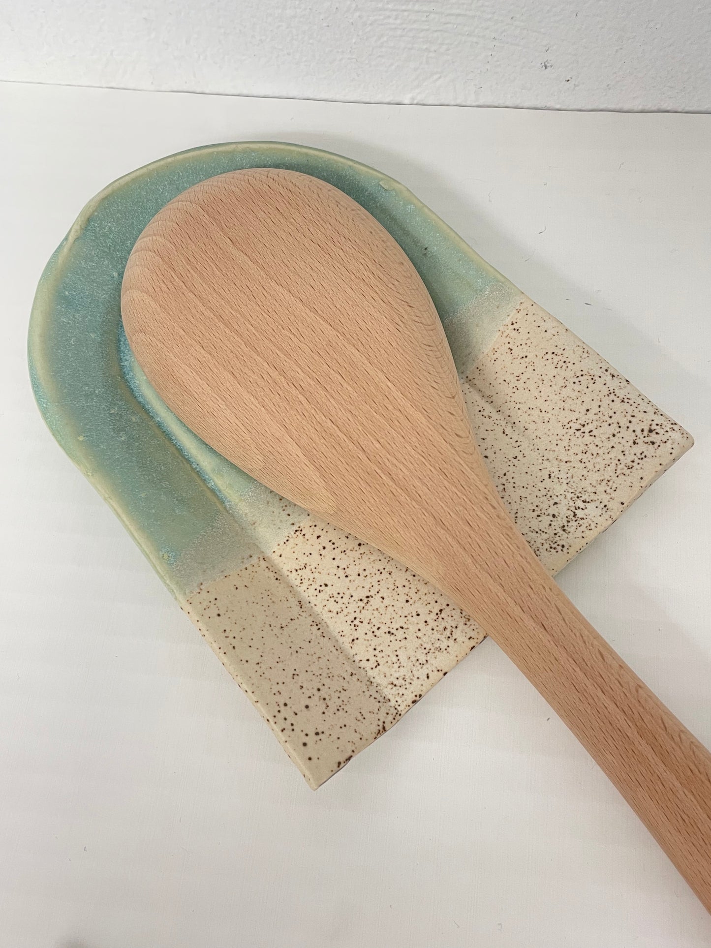 Stoney Ridge Pottery- Spoon Dish