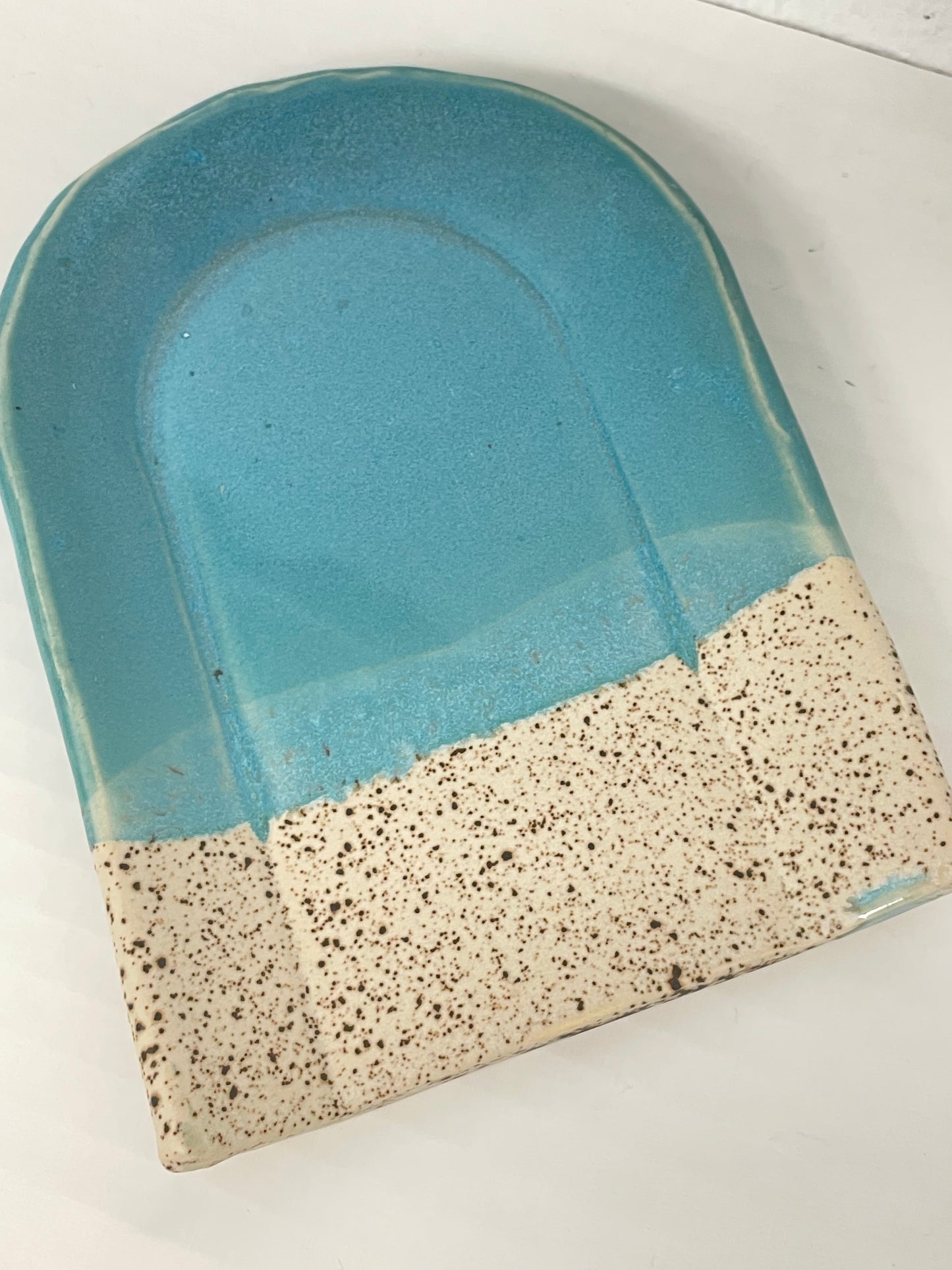 Stoney Ridge Pottery- Spoon Dish