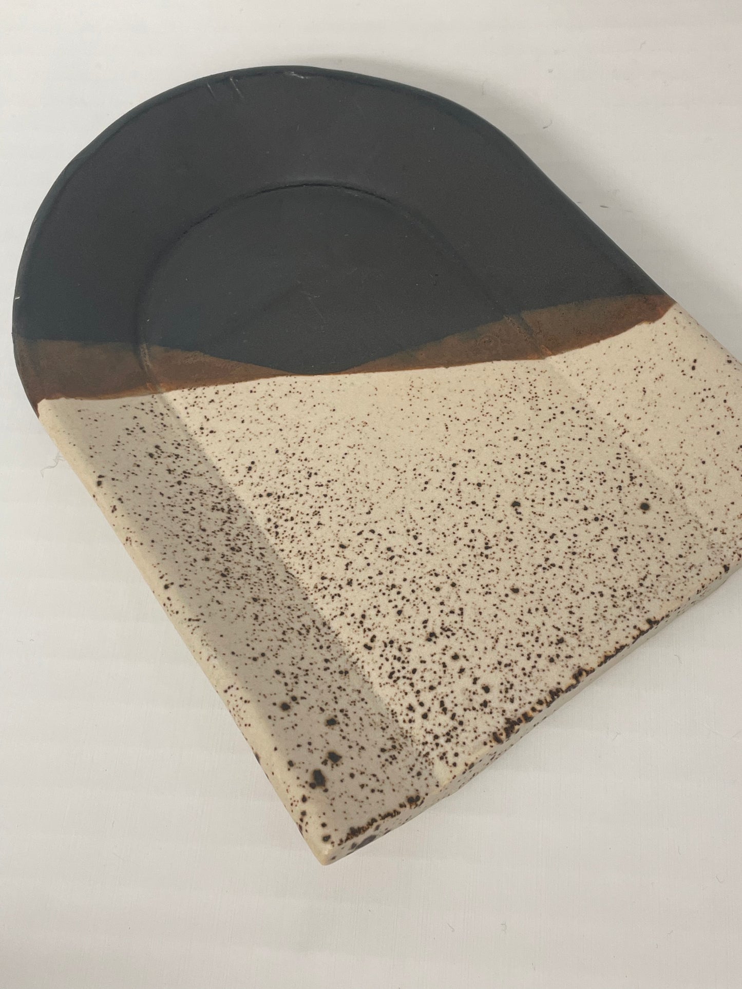 Stoney Ridge Pottery- Spoon Dish