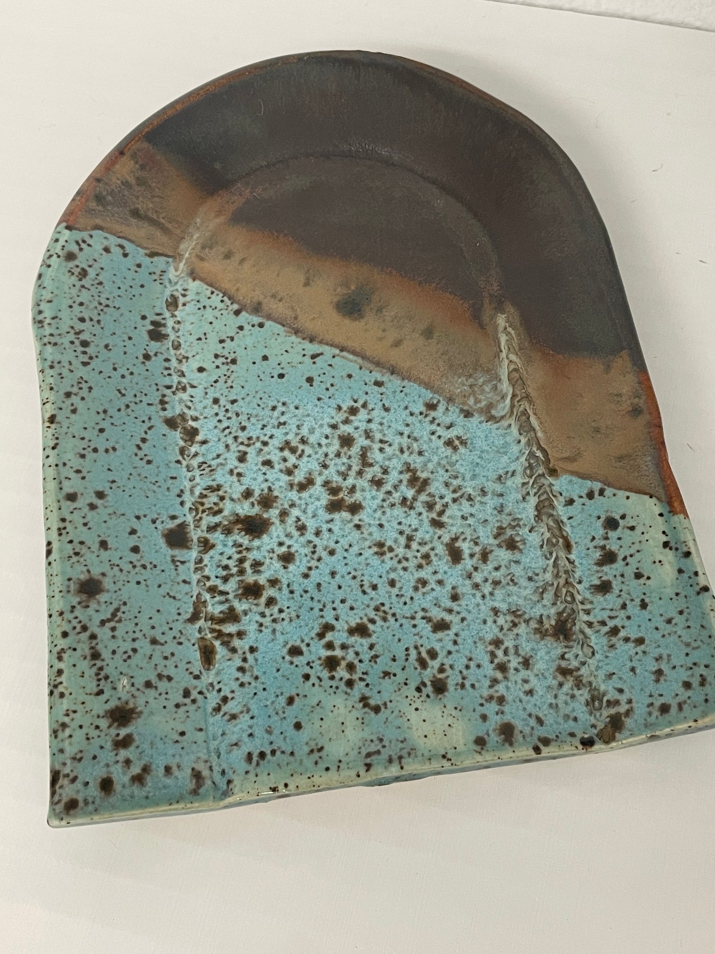 Stoney Ridge Pottery- Spoon Dish