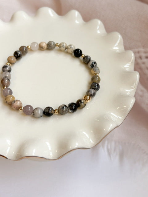 All Things I <3 - Duo bracelets