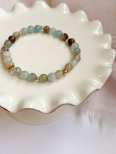 All Things I <3 - Duo bracelets
