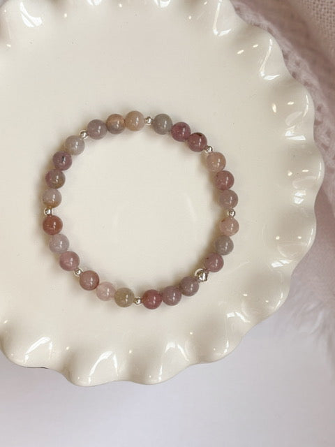 All Things I <3 - Duo bracelets