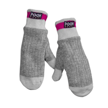 Pook- Duke Mittens Pink