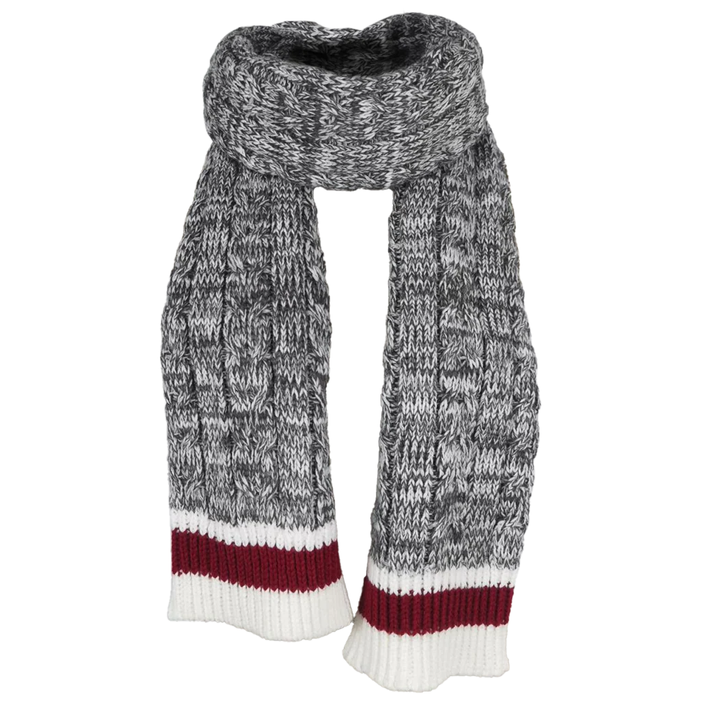 Pook- Tube Scarf