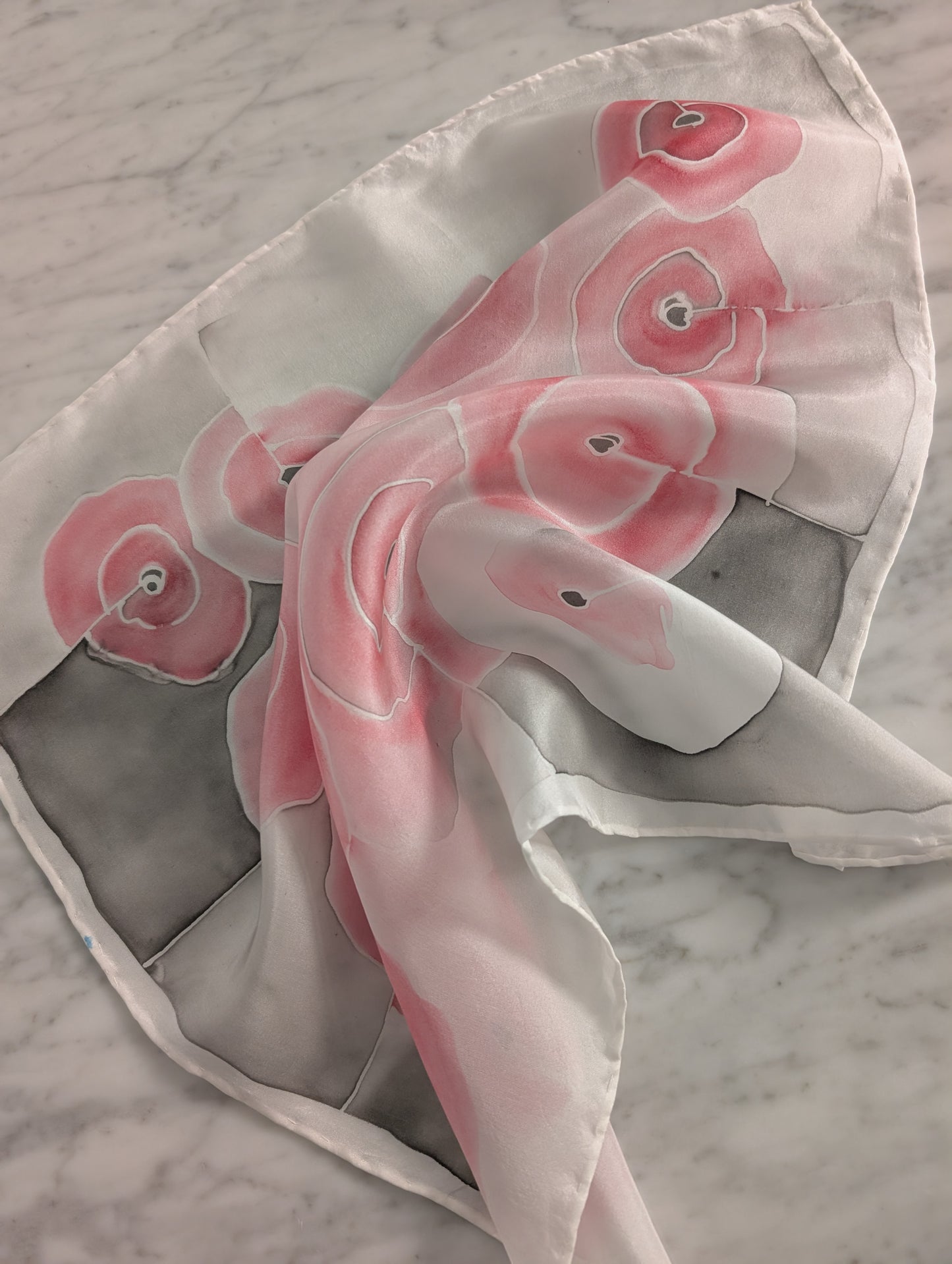 *NEW* Silk painting - July 22, 2026