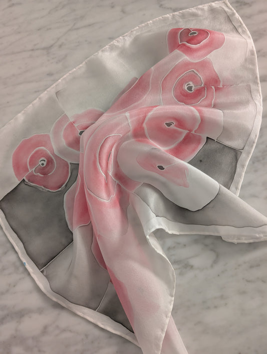 *NEW* Silk painting - October 8, 2026