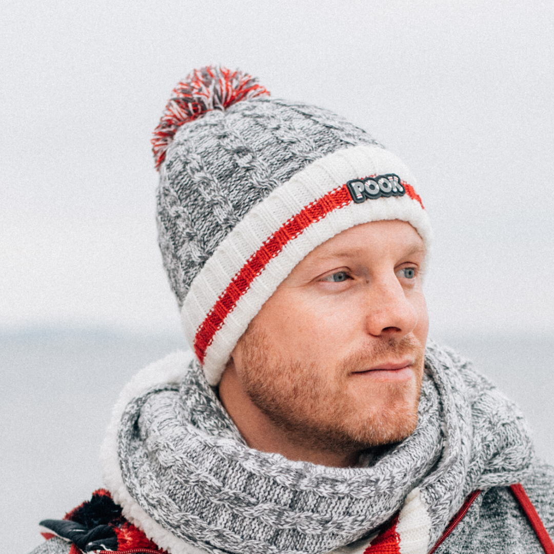 POOK - Pook Toque 2 - Pom Pom