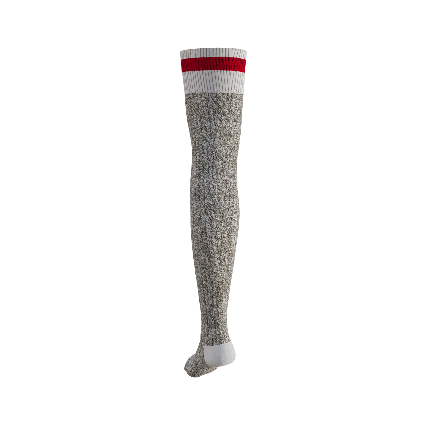 POOK - Pook Thigh High Sky Highs - Red: Default