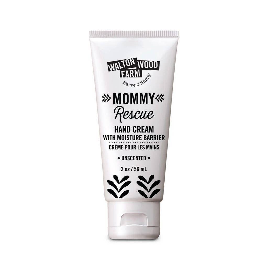 Walton Wood Farm- Hand Rescue Mommy Rescue 2 oz