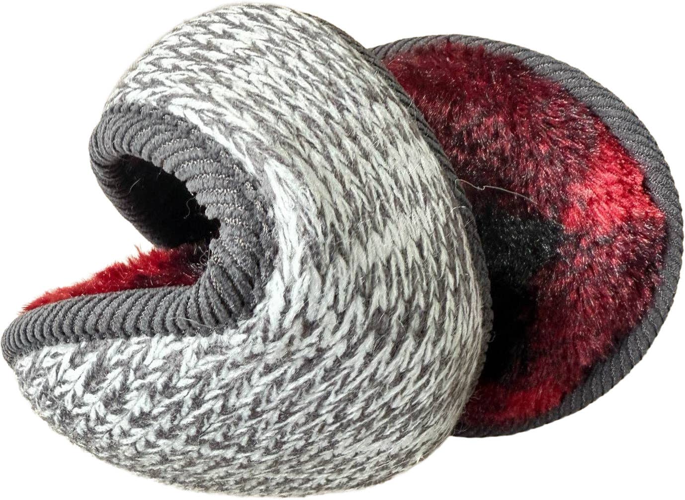 POOK - Pook Faux-Fur Ear Muffs