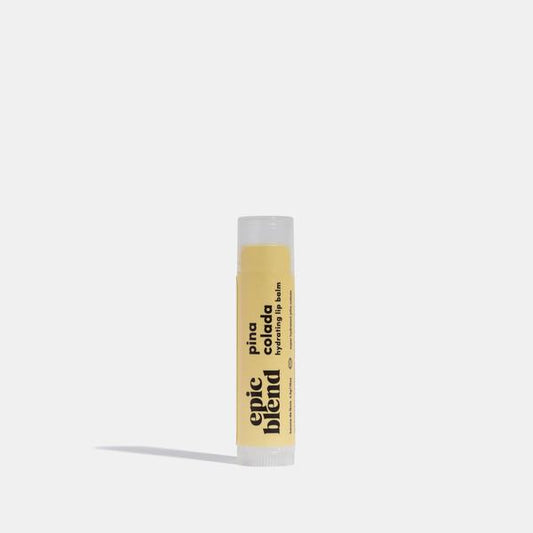 Epic Blend - Pina Colada Lip Balm