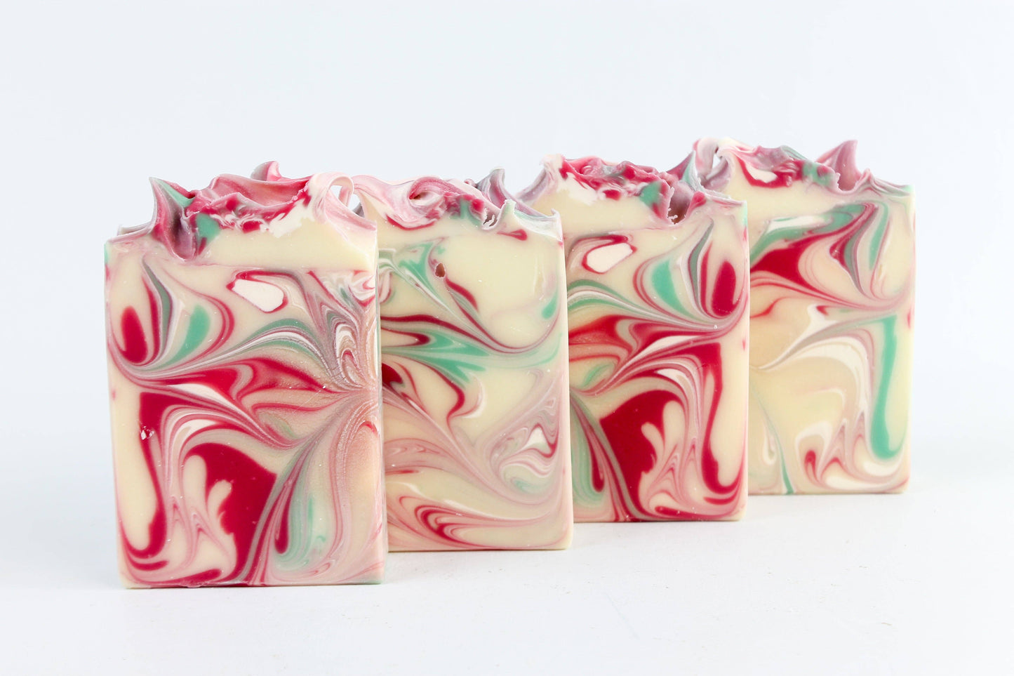 Serenity Soaps - Candy Cane