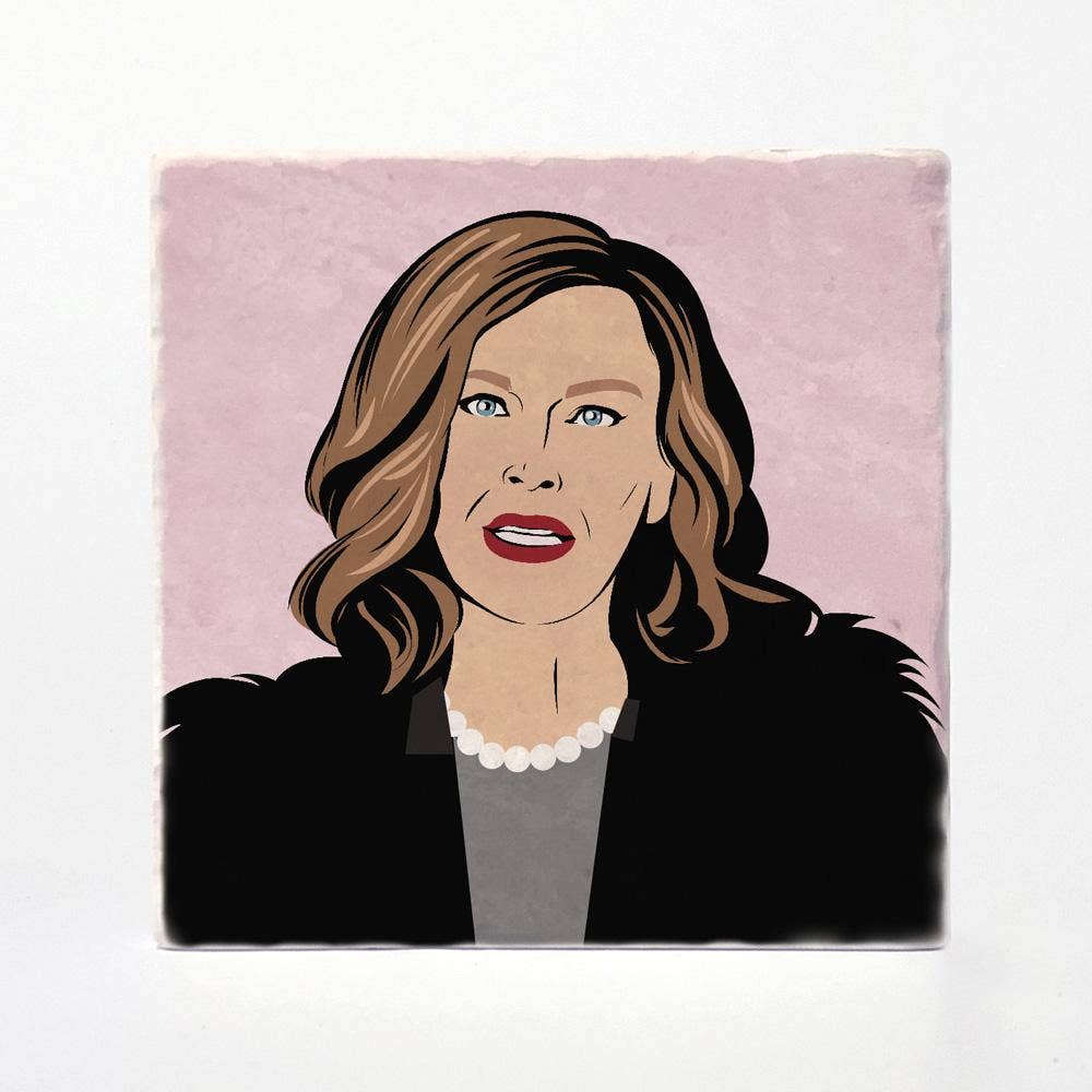 Versatile Coasters Canada - Schitt's Creek Coasters