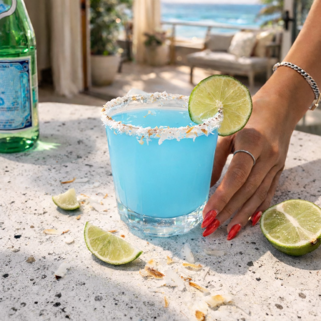 Cocktail Bomb Shop - TROPICAL PACK