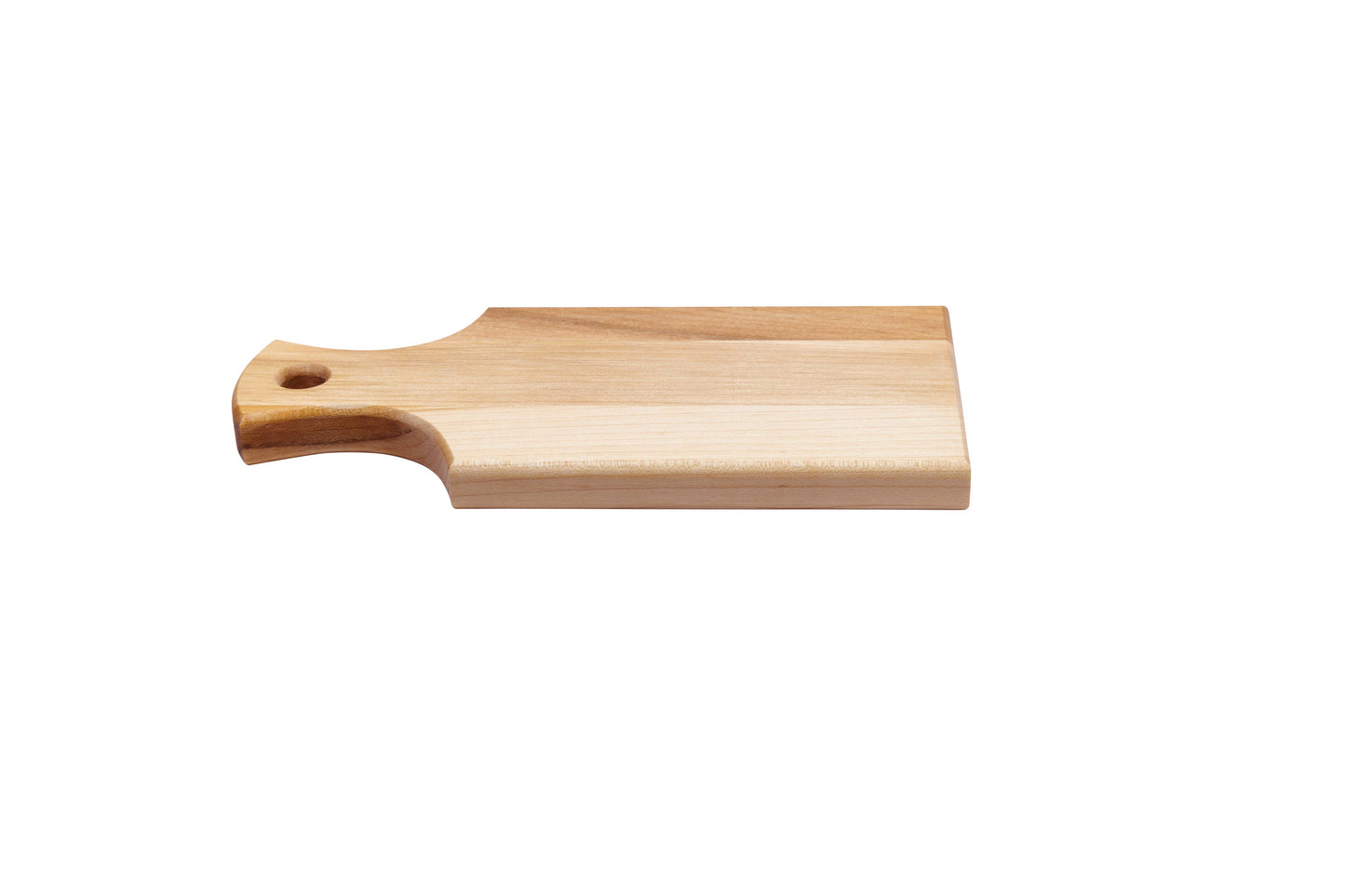 Labell - Labell Canadian Maple Paddle Serving Cutting Boards