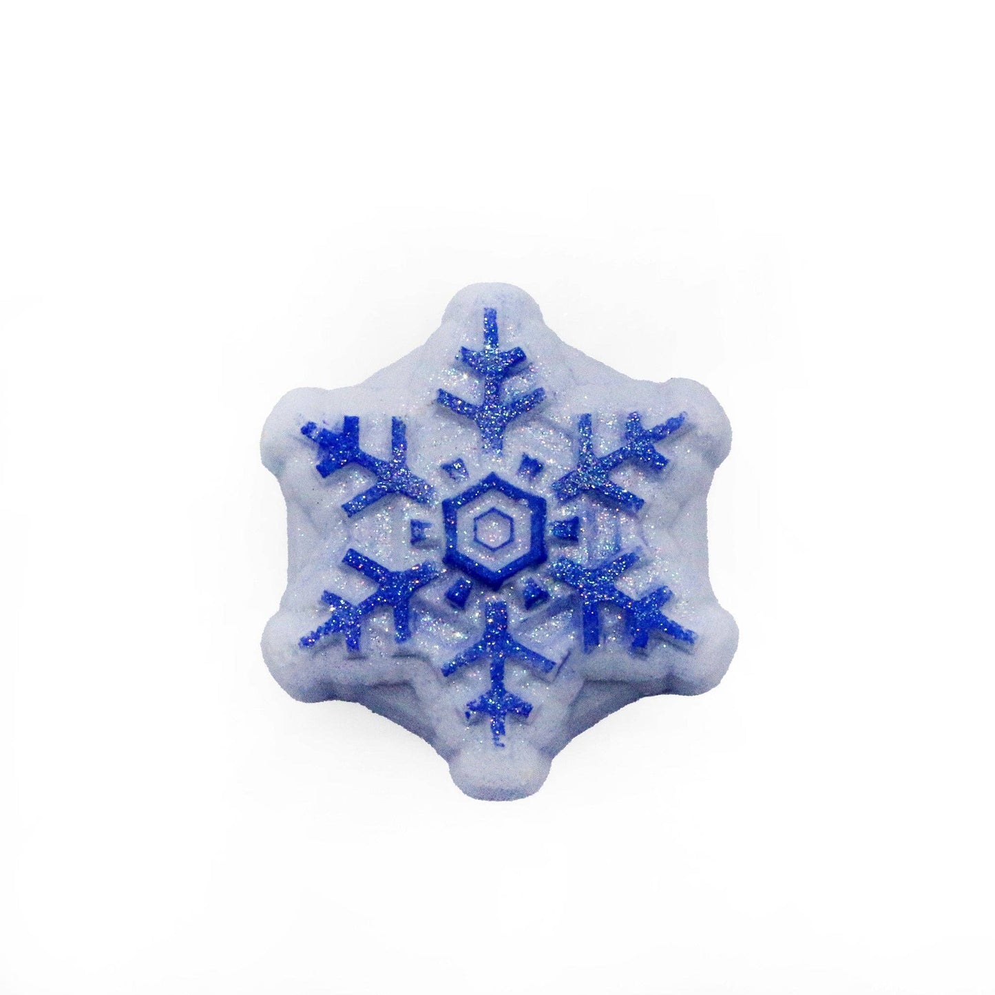 The Bomb Bar - Christmas - Classic Snowflake