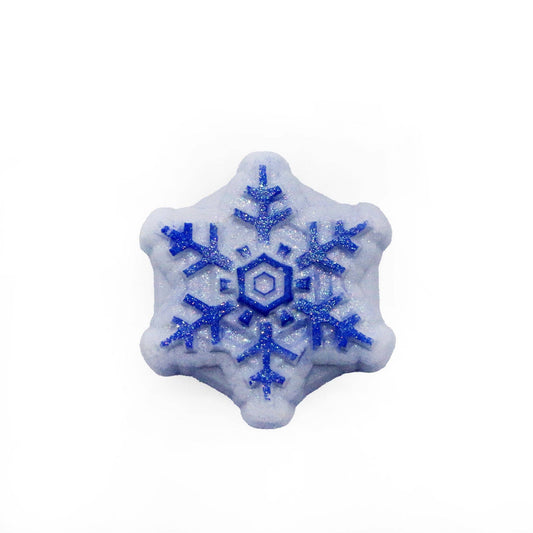 The Bomb Bar - Christmas - Classic Snowflake