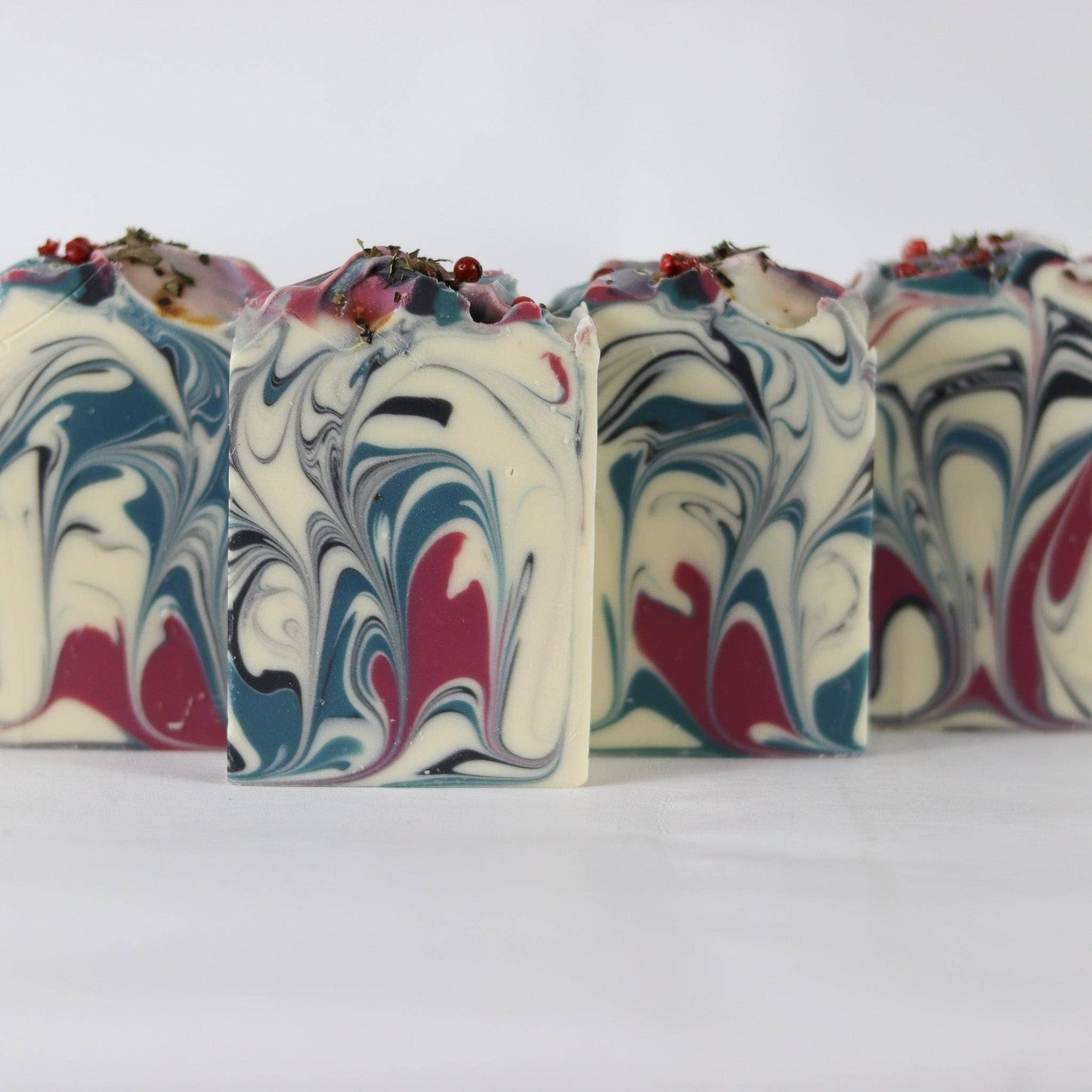 Serenity Soaps - Black Tie Affair