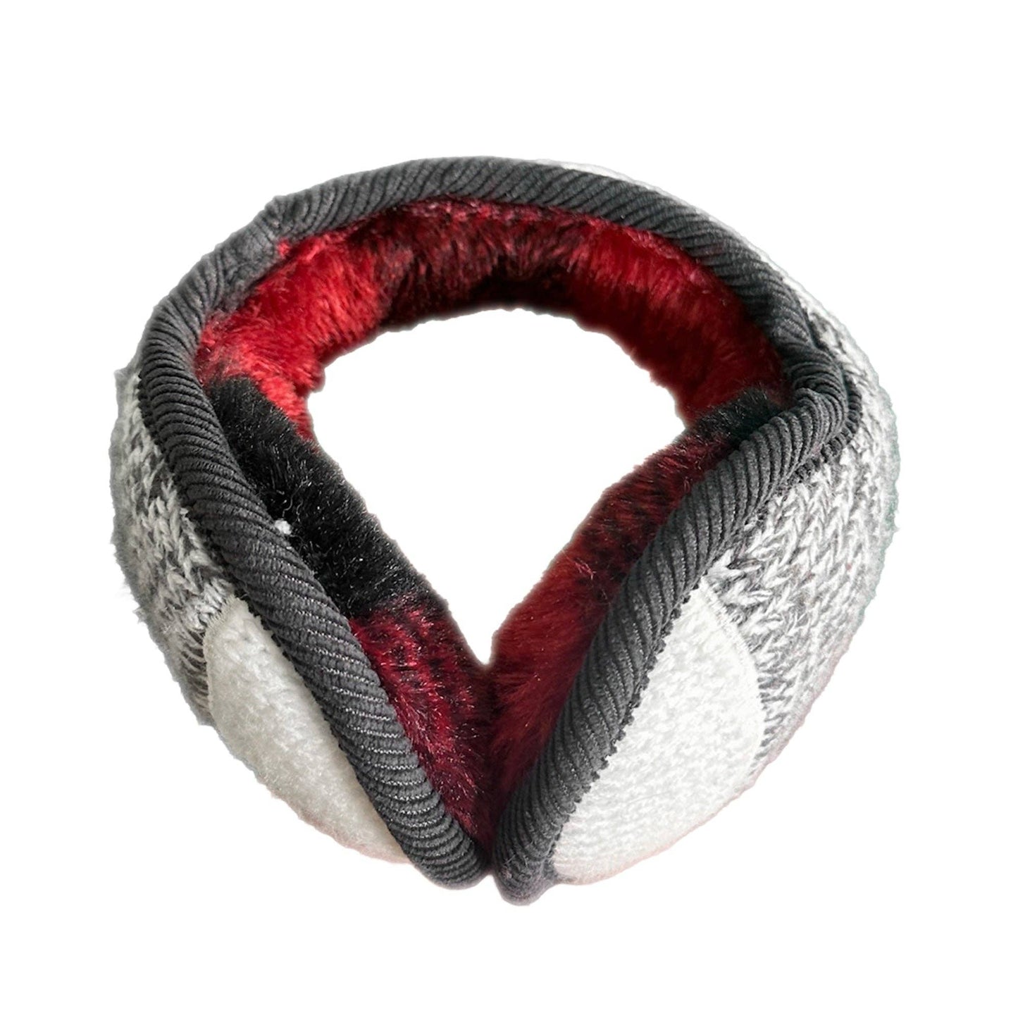POOK - Pook Faux-Fur Ear Muffs