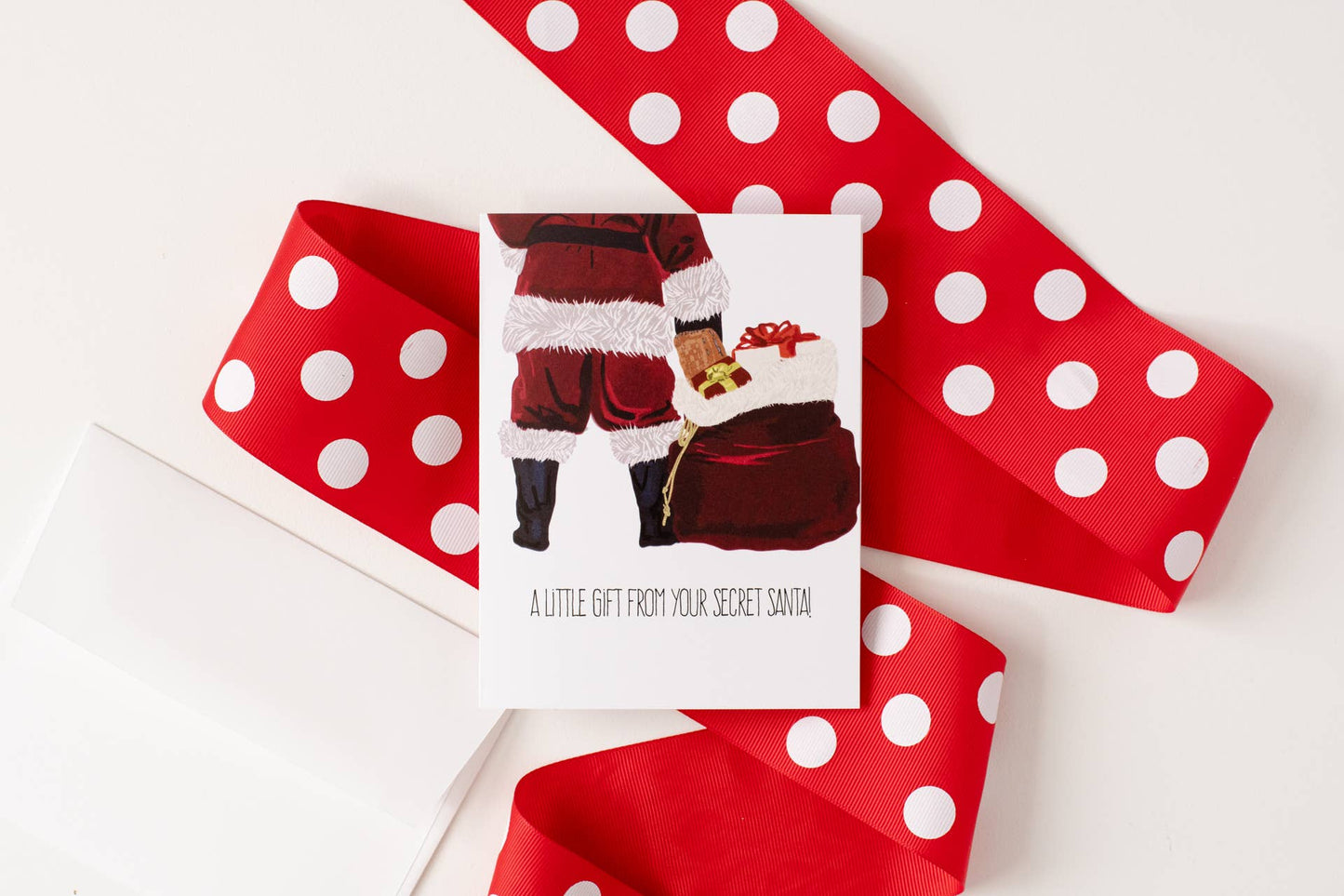 Jaybee - A Little Gift From Your Secret Santa