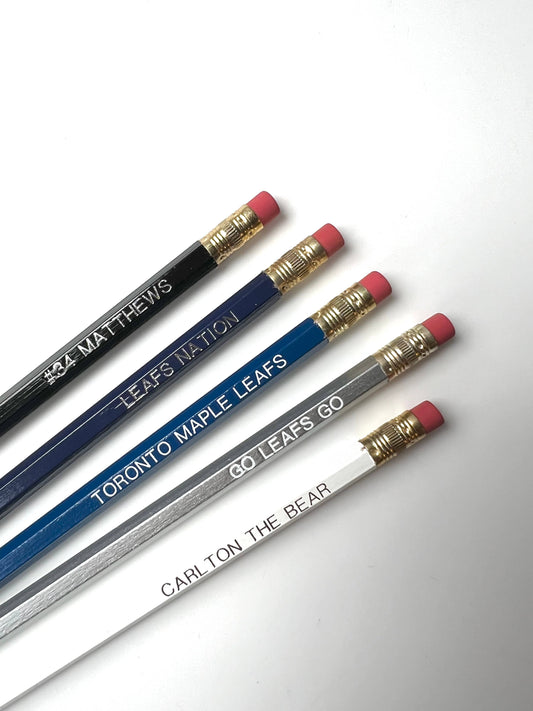 Creativien Studio - Go leafs Collection