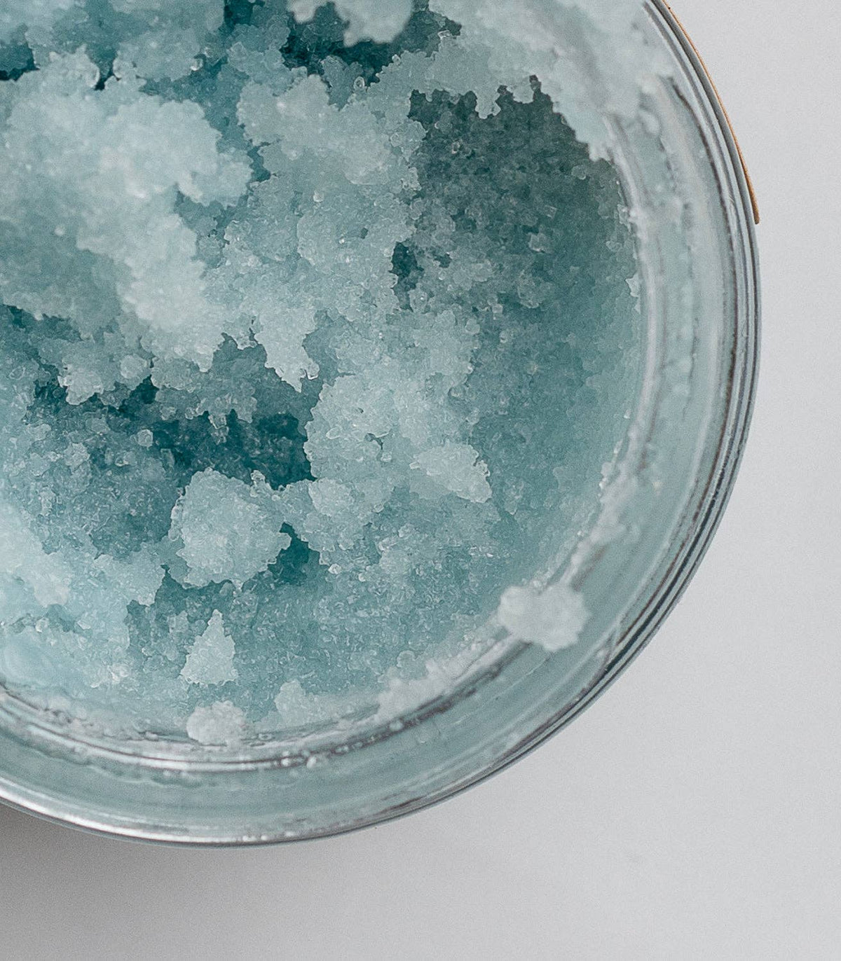Bridlewood Soaps - Blue Tansy Facial Scrub