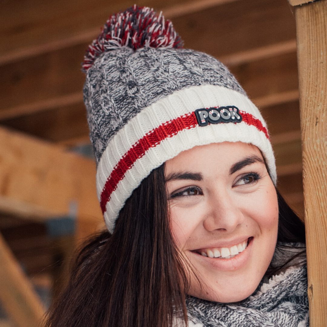 POOK - Pook Toque 2 - Pom Pom