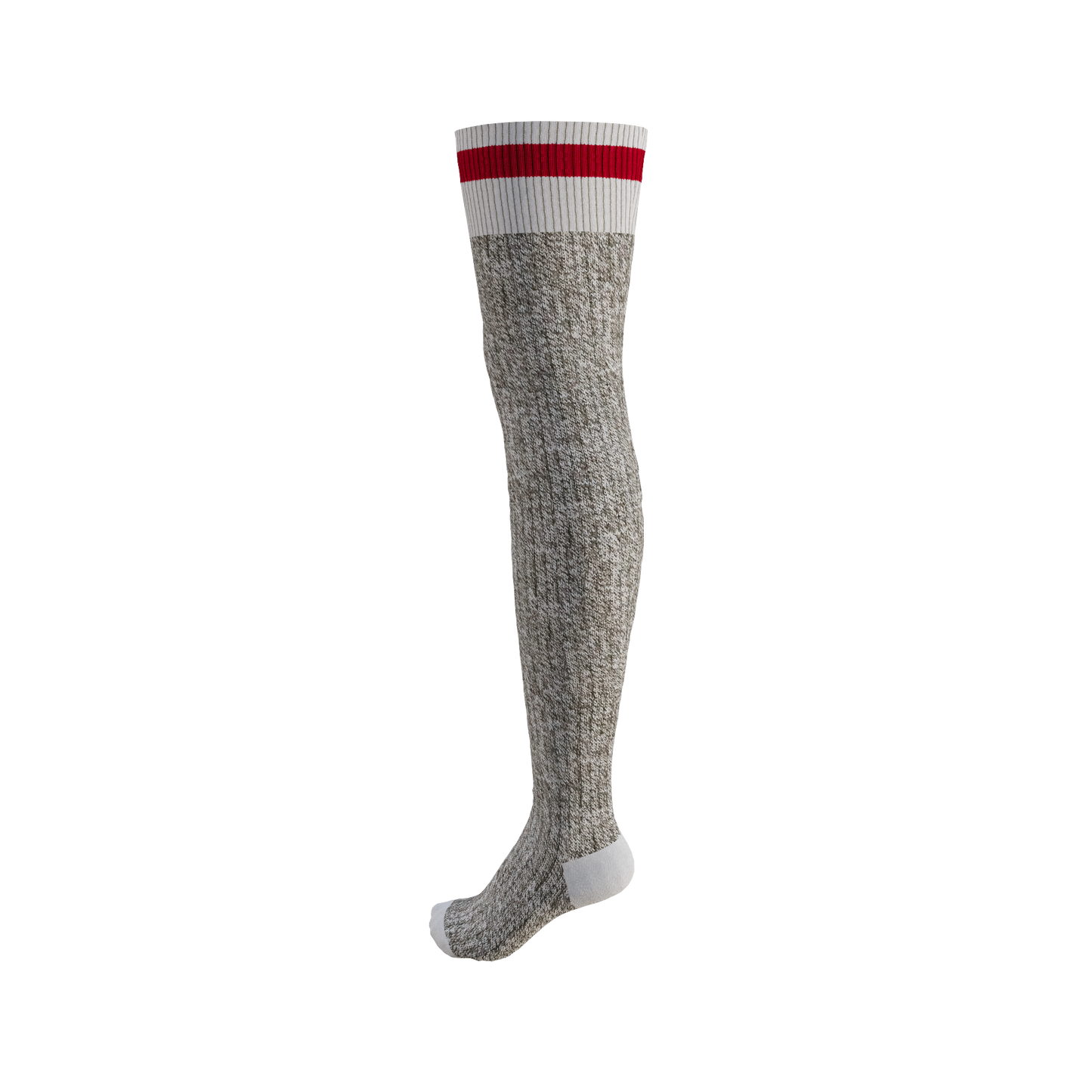 POOK - Pook Thigh High Sky Highs - Red: Default